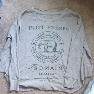 Free People Sweater